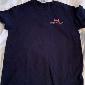 Simply southern t shirt